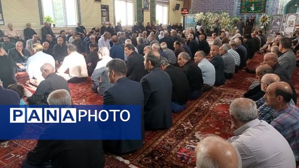 مرثیه‌ای برای شهید دوماهه «رایان»