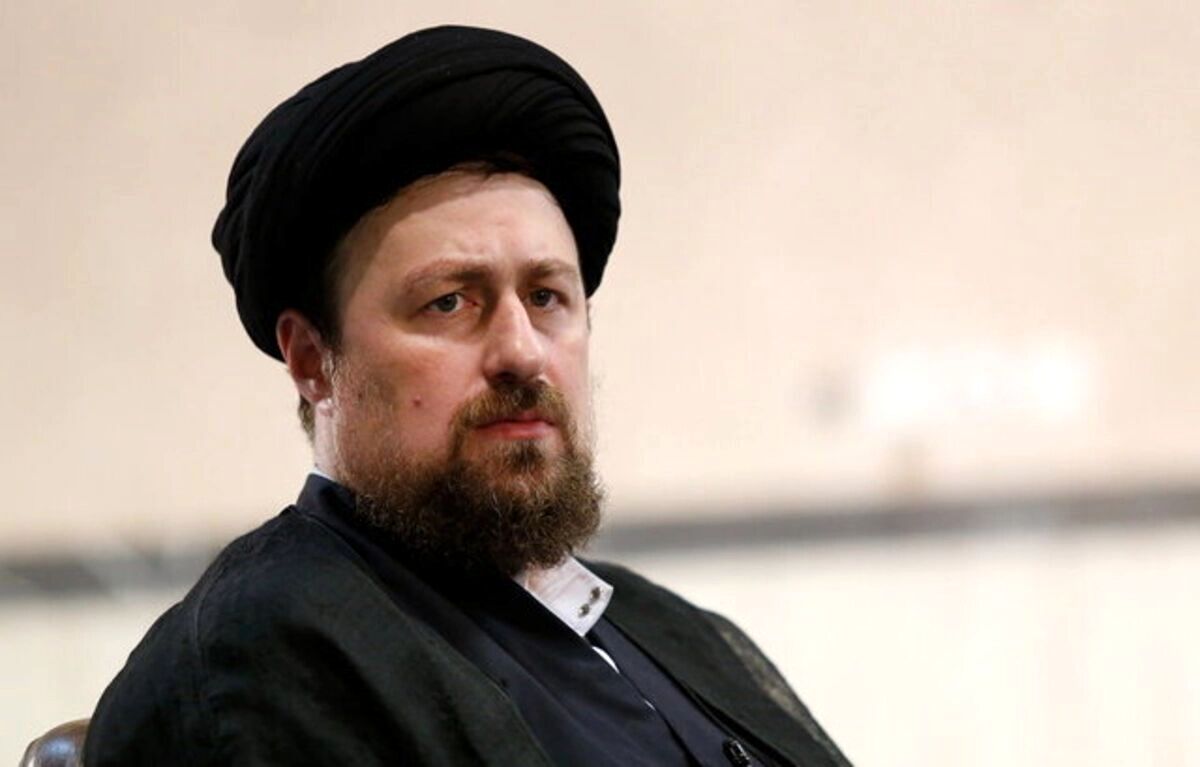 سیدحسن خمینی شهادت سردار خادمی را تسلیت گفت