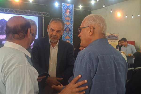 جشنی برای یک قرن آموزش