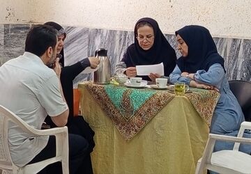پایگاه هدایت تحصیلی ناحیه هفت، کمک به انتخابی آگاهانه