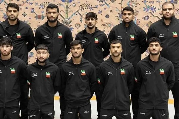 فرنگی‌کاران ایران بر بام «ورزش‌های مبارزه‌ای دانشجویان جهان» ایستادند
