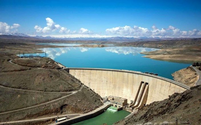 ابراز نگرانی درباره وخیم‌تر شدن وضع منابع آبی در مهر و آبان امسال