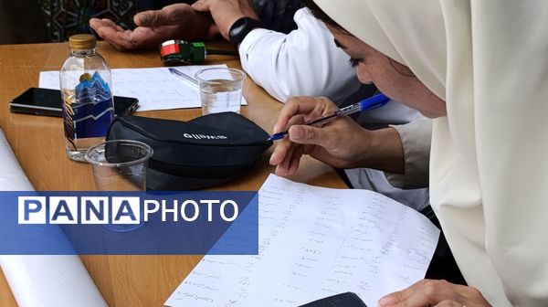 پایش مداوم فشار خون و قند خون، کلید سلامت شهرستان‌ شازند 