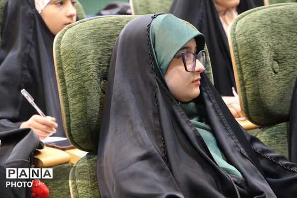 کارگاه آموزشی رسانه‌ای رویا در اسلامشهر 