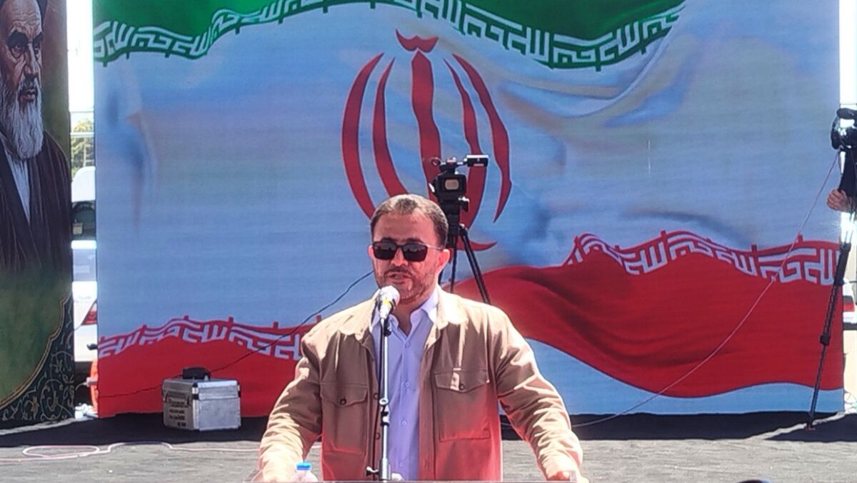 کاهش ۴۰ درصدی ترافیک محور کرج-قزوین با افتتاح آزادراه شهید سلیمانی 