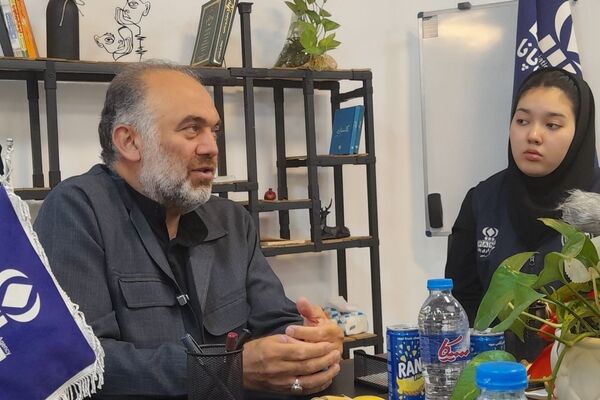 «پانا» بستری برای رشد استعدادها و توانمندسازی دانش‌آموزان در عرصه رسانه است