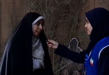 «مدرسه انقلاب» یک اثر جذاب، متفاوت و امیدبخش است