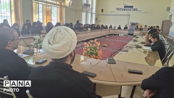 سفیران اربعین؛ گامی تا میعاد عاشقی