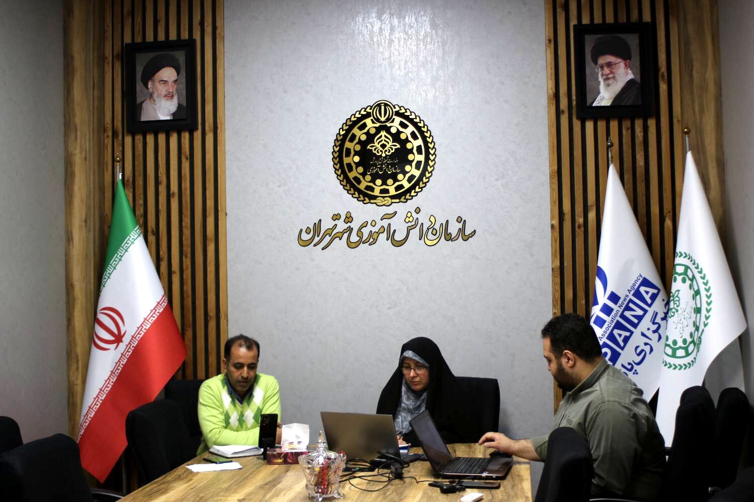 مجامع دانش‌آموزی بستری برای پرورش مسئولیت‌پذیری و مهارت‌های اجتماعی نسل جوان است