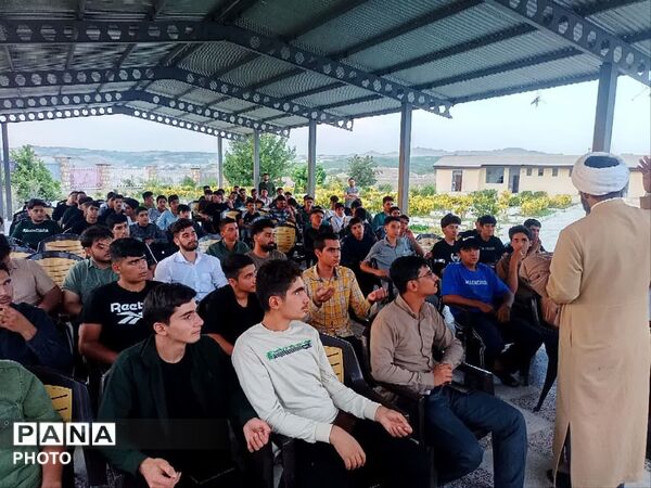 آمادگی فرماندهان «پیشگام» چهارمحال و بختیاری برای مدیریت مدارس