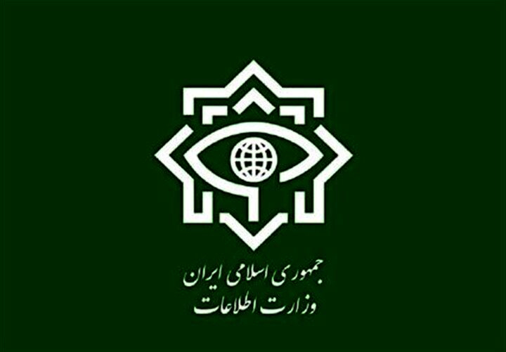 انهدام هسته تروریستی آمریکایی صهیونی در گلستان به دنبال گزارشات مردم
