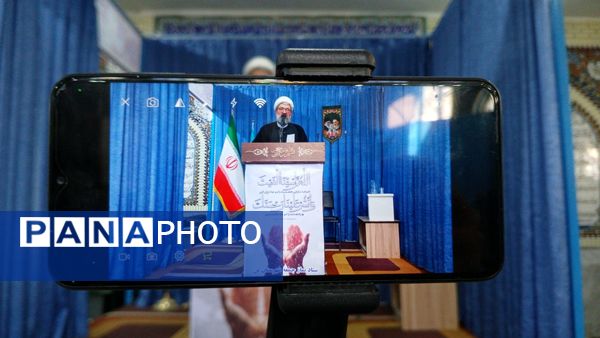  نماز جمعه این هفته بن با حضور مدیرکل اداره ورزش‌ و جوانان استان چهارمحال و بختیاری 