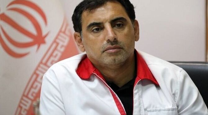 ثبت ۷۶۶ حادثه در شبکه امدادونجات کشور طی یک هفته