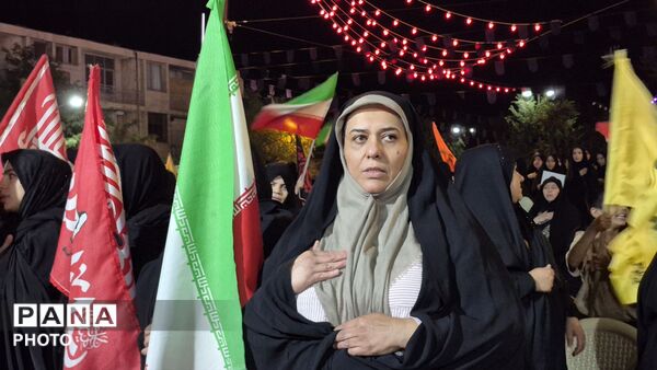 نخستین میدان‌داریِ زنان فارسانی در تاریخ استان چهارمحال و بختیاری 