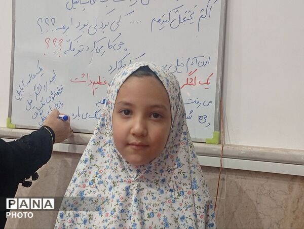 آیین عبادی وسیاسی نماز جمعه مردم  نظرآباد