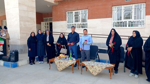 برگزاری المپیک ورزشی درون مدرسه ای 