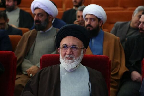 آیین تکریم و معارفه معاون استاندار تهران و فرماندار ویژه شهرستان ری 