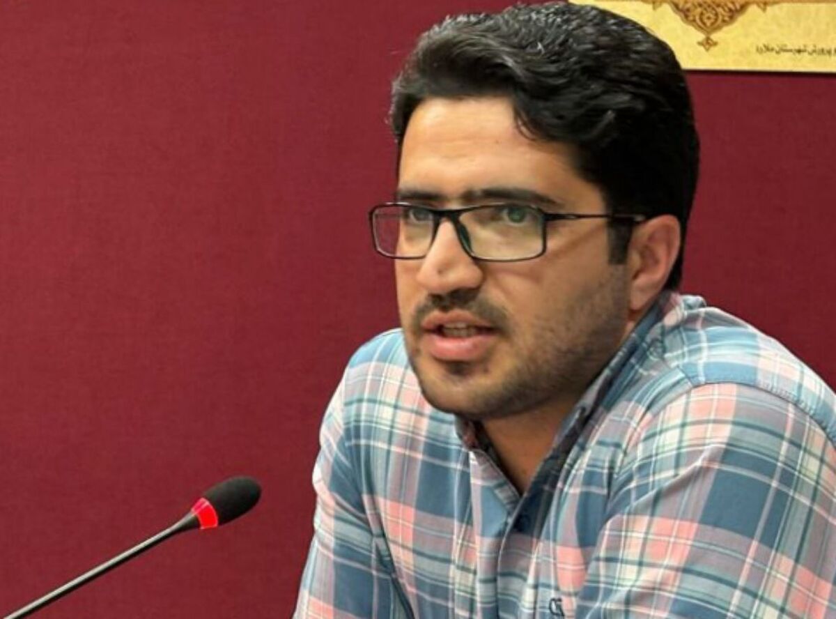خبرنگار موفق، در کنار مطالبه‌گری، امید و حقیقت را روایت می‌کند