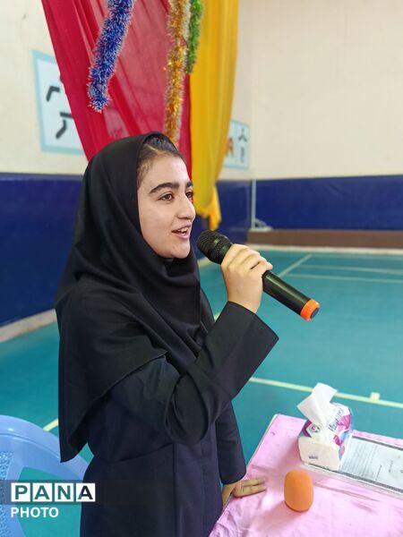 رقابت‌های ورزشی در مسیر ارتقای سلامت دانش‌آموزان آموزشگاه تربیت