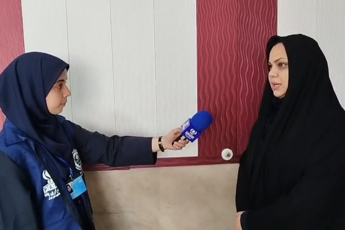  استعدادیابی دانش آموزان،هدف برگزاری مسابقات داژبال است