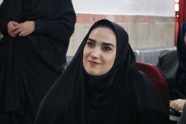آیین تجلیل از معاونان آموزشی و اجرایی مقطع ابتدایی ناحیه یک بهارستان