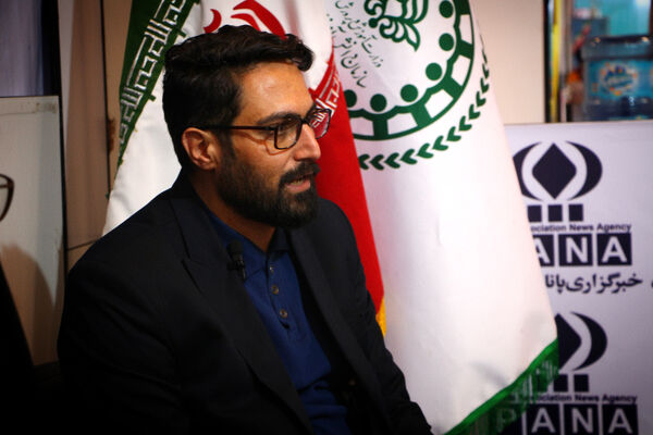دومین نمایشگاه عمومی یاریگران زندگی 