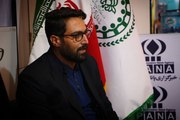 دومین نمایشگاه عمومی یاریگران زندگی 