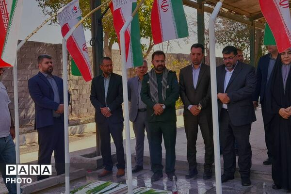 تجدید میثاق با لاله‌های سرخ عاشقی
