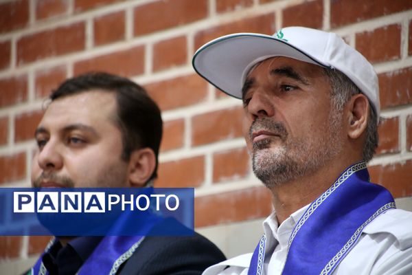 همایش یاوران ولایت، پیشتازان آذربایجان