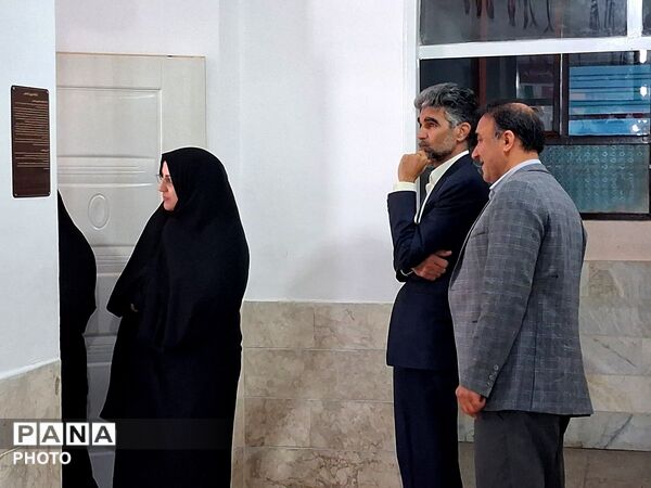 اعتکاف نوروزی ؛پله ای برای موفقیت 