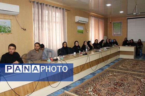 از کلاس تا اورژانس؛ تمرین سلامت در قاب آموزش