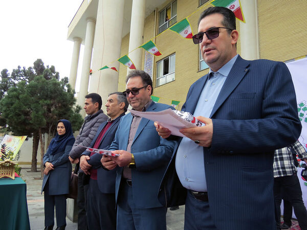 جام اقتدار هنرستان محمودیه 