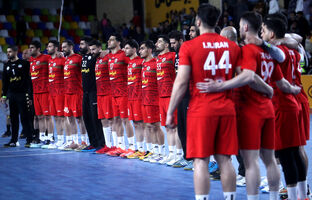 کارزار همبستگی در ریاض؛ آغاز نبرد دست‌های طلایی ایران با مدعیان ‌از 22 آبان