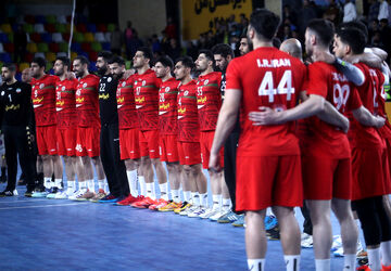 کارزار همبستگی در ریاض؛ آغاز نبرد دست‌های طلایی ایران با مدعیان ‌از 22 آبان