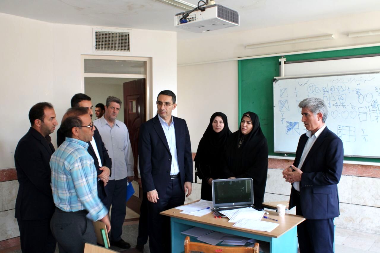 عدالت، خط قرمز ما در ارزیابی پذیرفته‌شدگان آزمون استخدامی