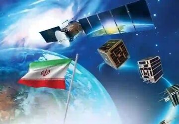 آغاز فرآیند پایدارسازی و آزمون‌های مداری ماهواره‌های ظفر ۲، پایا و کوثر