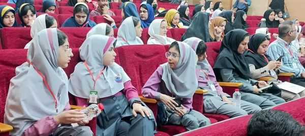 آغاز مرحله نهایی سومین جشنواره ملی تئاتر درسی کشور در میناب