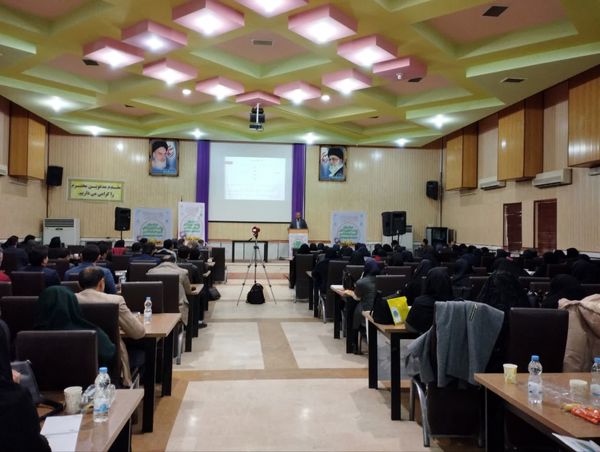  گردهمایی مدیران مدارس مجری یاریگران زندگی در مازندران