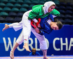 درخشش بانوان آلیش‌ ایران در قاره‌کهن