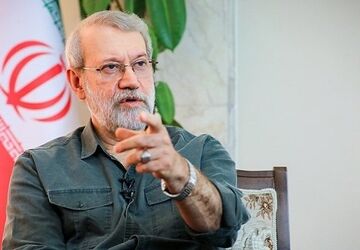لاریجانی: جنگ ۱۲ روزه از سال‌ها قبل برنامه‌ریزی شده بود