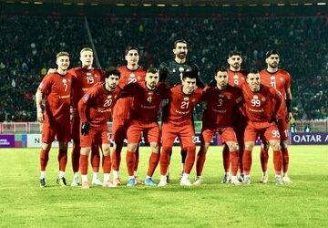 تراکتور فدراسیون را تهدید کرد؛ یا با فحاشی‌ها برخورد کنید یا لیگ تعطیل شود/ شکایت رسمی‌ از ‌پرسپولیس‌