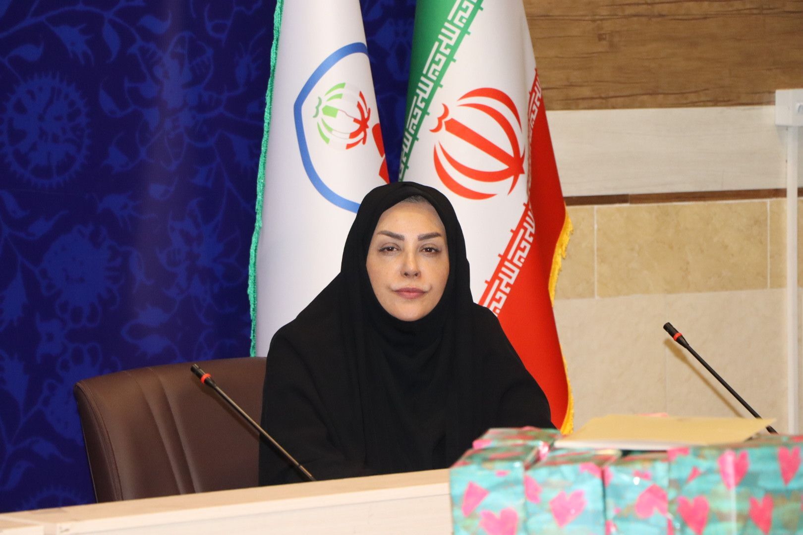 تقویت برنامه‌های سلامت‌محور و توانمندسازی دانش‌آموزان در پیشگیری از آسیب‌های اجتماعی ضروریست