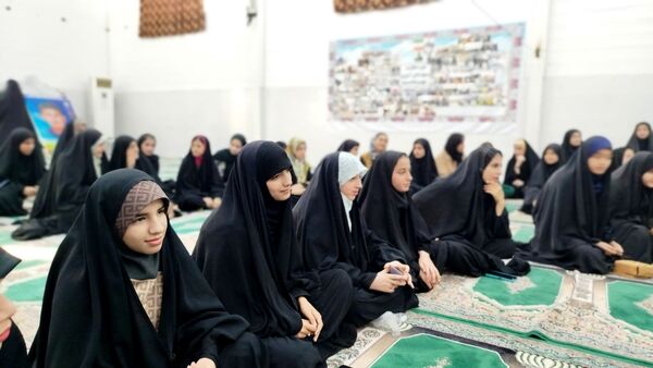 برگزاری دوره آموزشی امداد و کمک‌های اولیه در شهرستان لنده