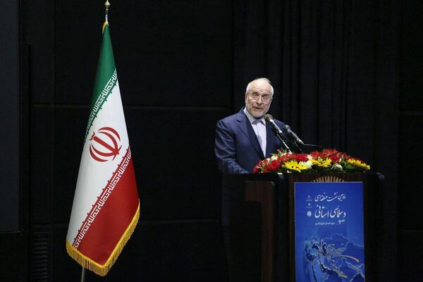 دومین اجلاس منطقه‌ای دیپلماسی استانی در مشهد