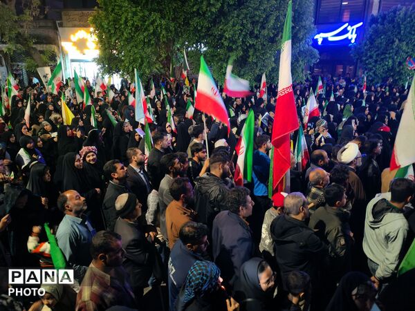 حضور سیدنا در نیشابور،روایتی از همدلی و اتحاد