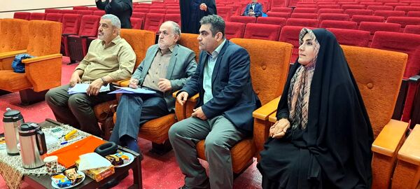 دومین روز جشنواره فرهنگی هنری فردا