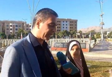 باید از شهدای دولت و استمرار مسیر خدمت به مردم الگوگیری کرد