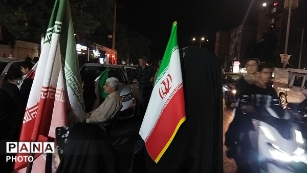 کافه گفتگوی بلوار فضل نیشابور در نود و چهارمین شب 