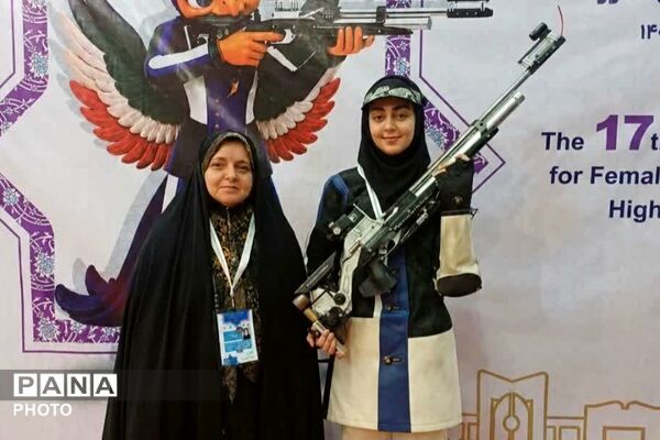 درخشش دانشجومعلمان دانشگاه فرهنگیان در هفدهمین المپیاد فرهنگی ـ ورزشی دانشجویان کشور