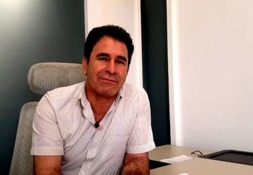 فرشی از مهر، زیر پای دانایی در دبستان حاج علی دوان سرچشمه زارچ 